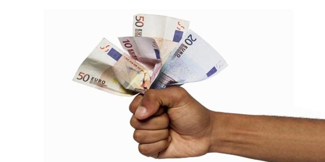 Gestione delle Minusvalenze