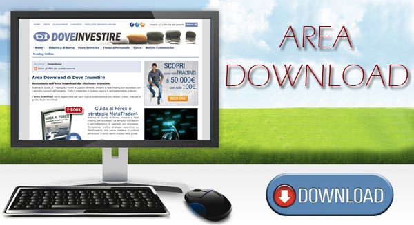 download dove investire