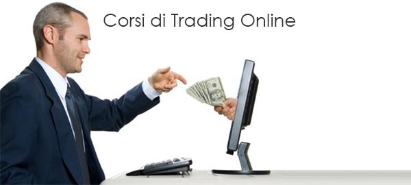 Corsi di Trading Online e dal vivo