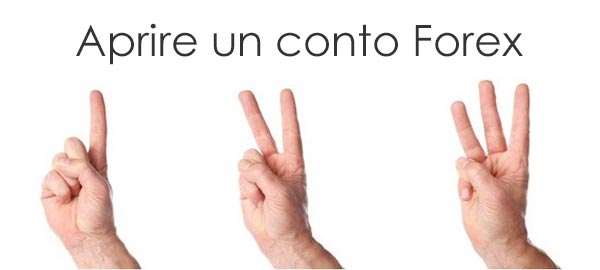 aprire-conto-forex