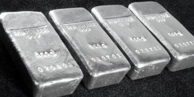 L’industria non può rinunciare all’argento