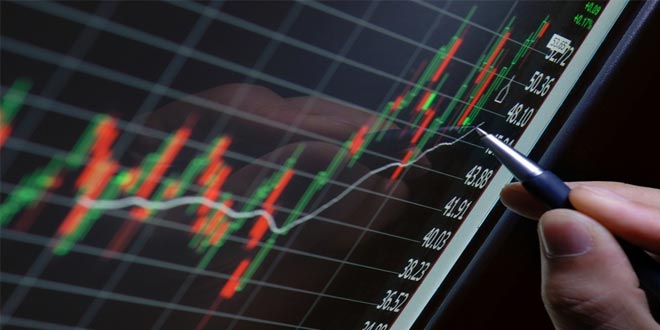 La Volatilità delle Borse Americane