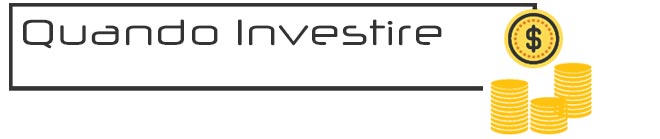 Quando Investire