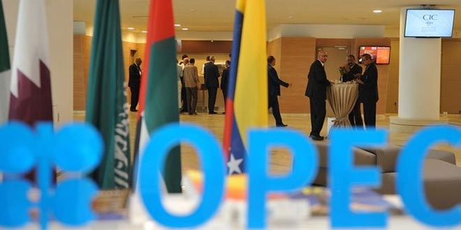 come-investire-opec