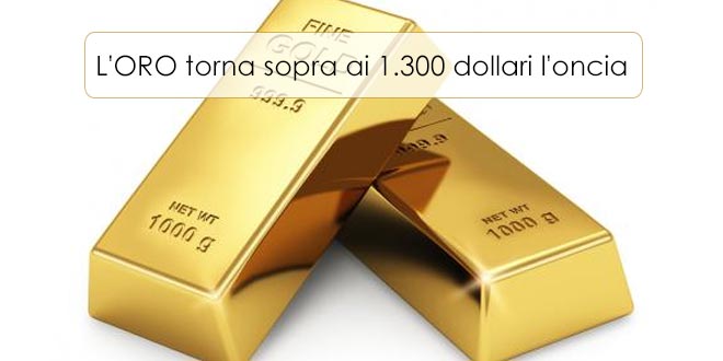 oro-1300-dollari