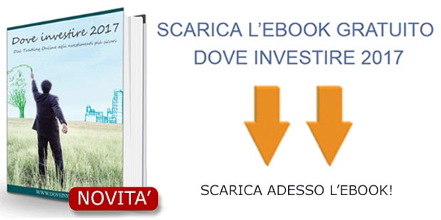 Dove Investire 2017