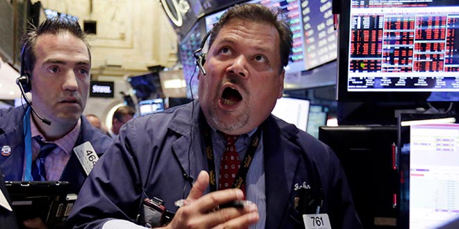 Perché i mercati diventano imprevedibili durante una guerra commerciale?