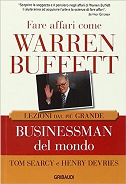 Fare affari come Warren Buffett