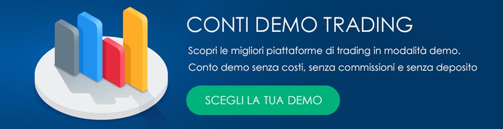 Demo Trading Gratuiti