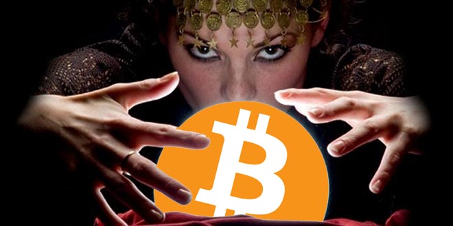 10 motivi per cui Bitcoin fallirà
