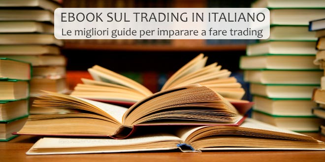 Ebook sul Trading in Italiano