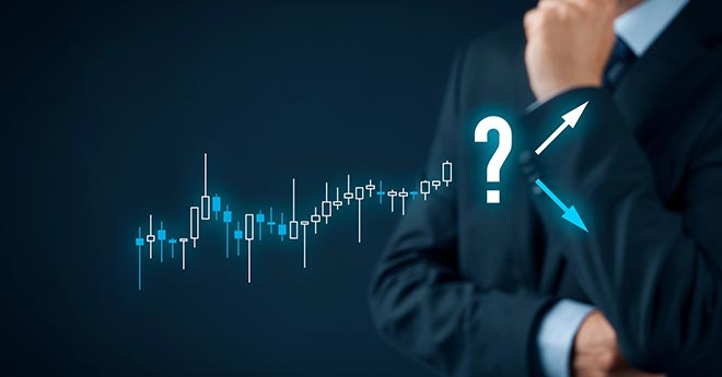 L'importanza del processo decisionale. Perché i trader falliscono?