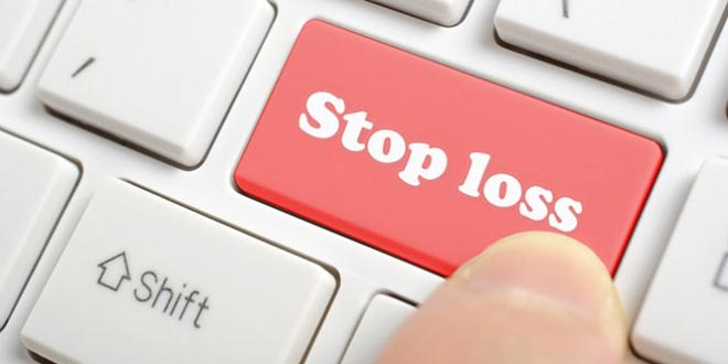 Stop loss