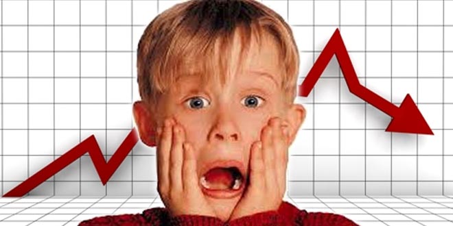 Paura e avidità: interpretare il sentiment nel mercato ribassista