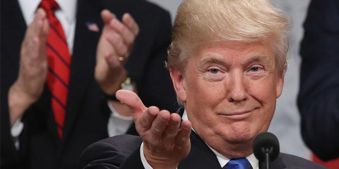 Rischi e Opportunità dei Dazi Doganali di Trump