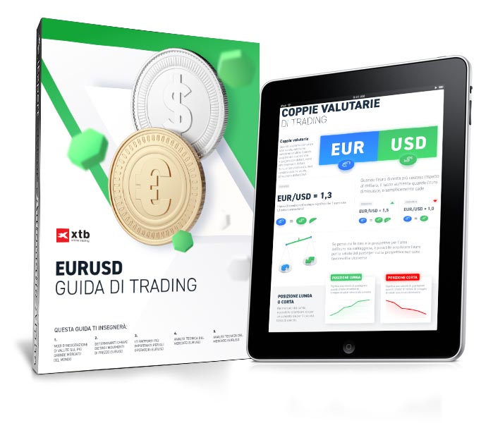 guida completa per fare trading su EUR/USD guida completa per fare trading su EUR/USD