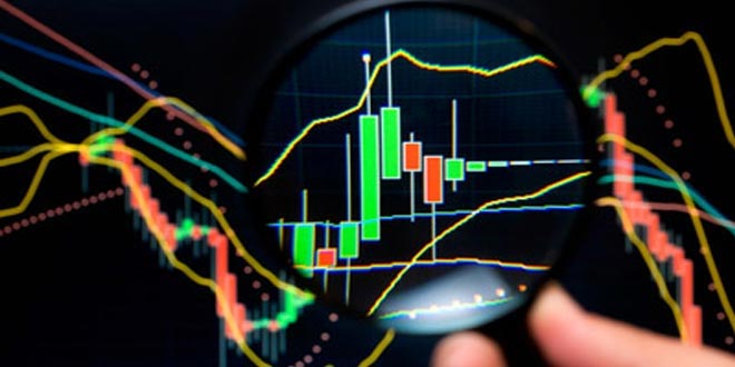 Grafici Forex. La loro importanza per sapere come e dove investire