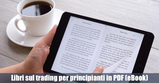 Libri sul Trading per Principianti 