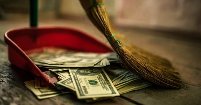 Tre motivi per cui non sarai mai ricco Tre motivi per cui non sarai mai ricco