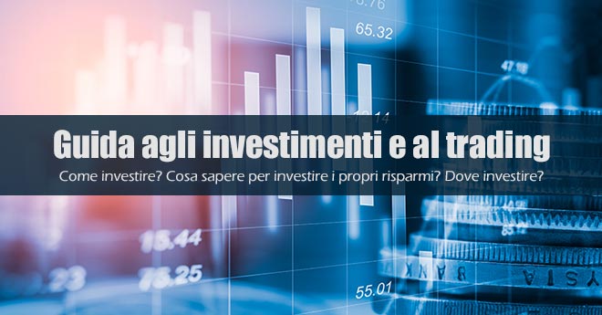 consigli su Come Investire Oggi