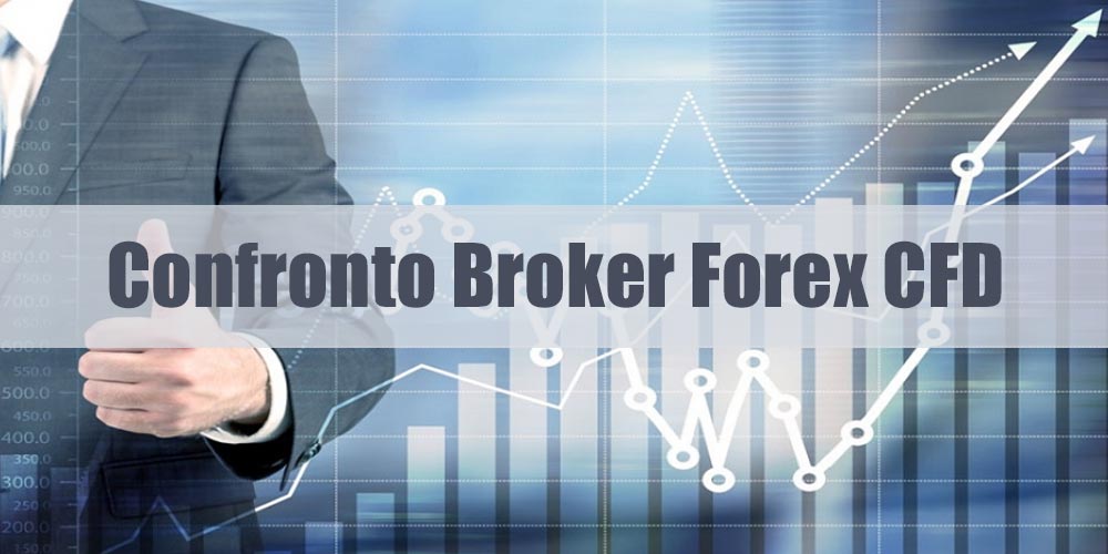 Come confrontare e valutare i broker