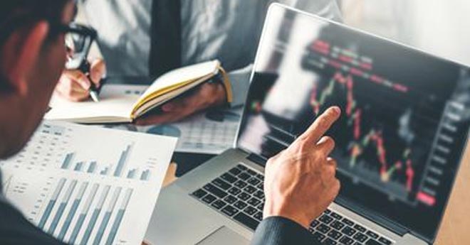 Imparare le basi del trading Imparare le basi del trading