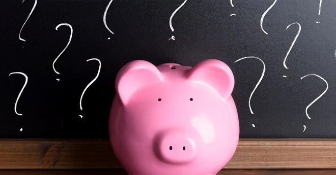 Dove Mettere i Risparmi Oggi