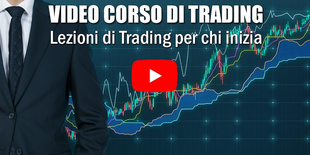 Video corso di trading