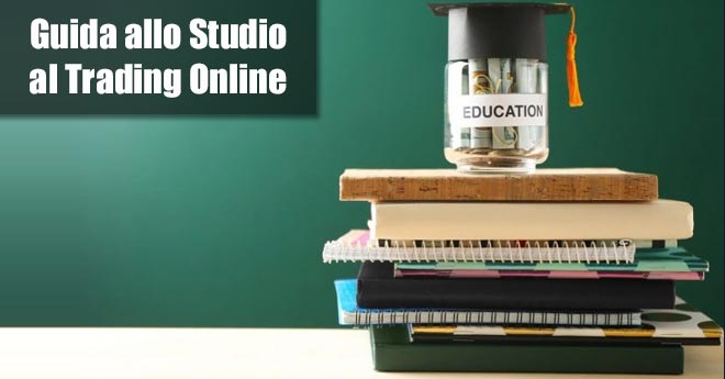 Cosa Studiare per Iniziare Fare Trading?
