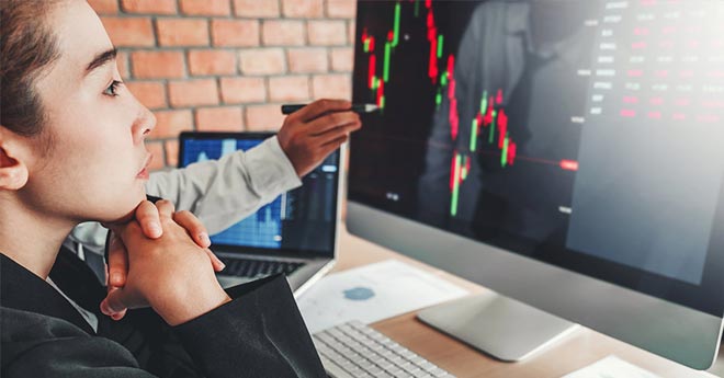 Come gli investitori dovrebbero agire