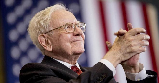 Il potenziale successore di Buffet alla guida di Berkshire