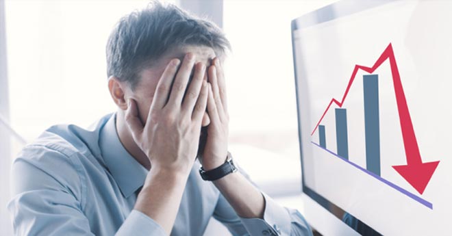 Trader principianti perdono Soldi 