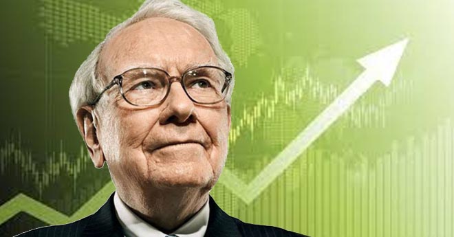 azioni di Warren Buffett 