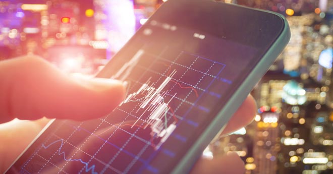 Trading online: truffa o realtà? Trading online: truffa o realtà?