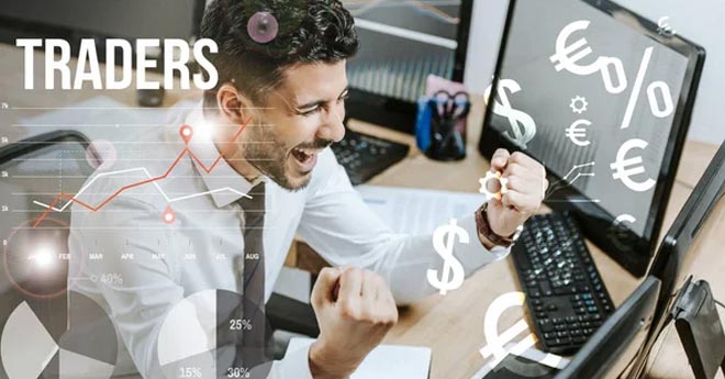 Corso di Trading Gratuito. Come guadagnare con il Trading Online