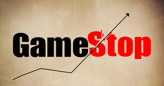 GameStop: Icona del Retail Trading