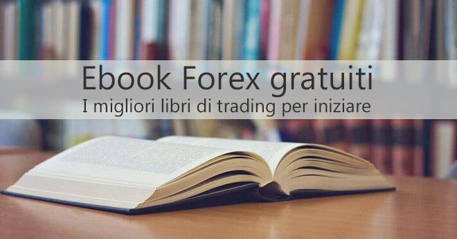 Ebook Forex gratuiti