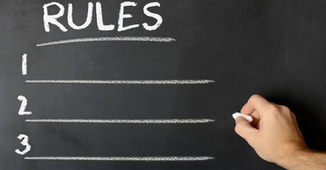 Regole da seguire per fare soldi con il trading online