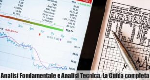analisi tecnica finanza