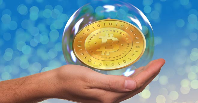 Gli Indicatori di una Bolla Speculativa Secondo Thiel