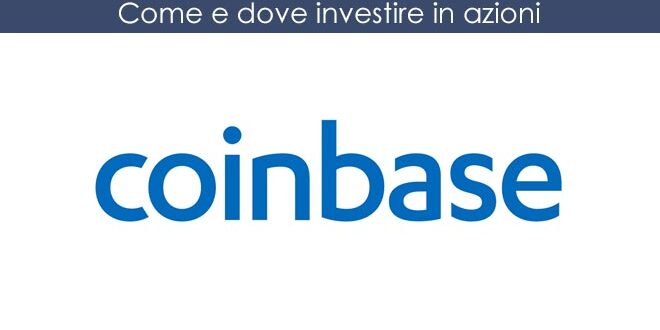 investire in coinbase