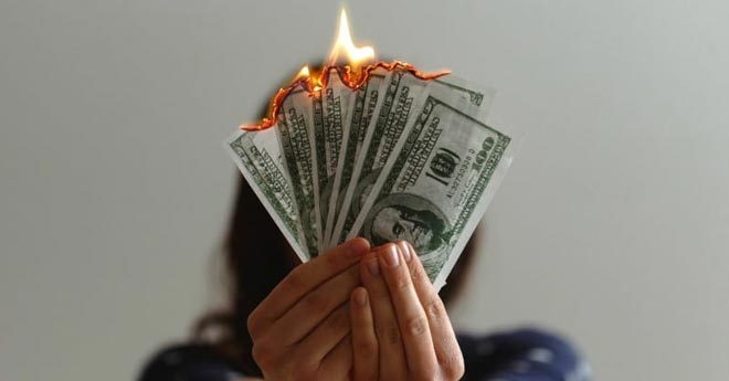 L'Errore che gli Investitori Commettono in un Decennio Perduto