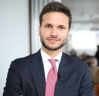 Luca Comunian