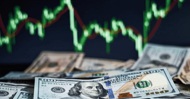 Tre Passi per Affrontare una Correzione di Mercato