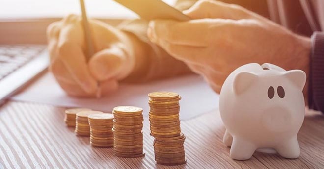 Investire con un budget limitato, fondi comuni