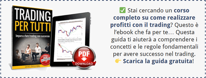 ebook Trading per Tutti