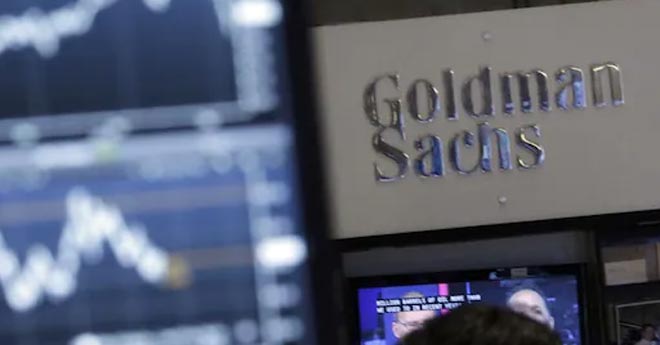 Goldman Sachs Group Inc.