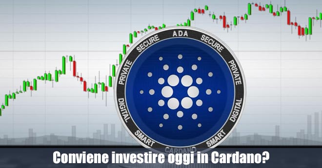 Conviene investire oggi in Cardano?