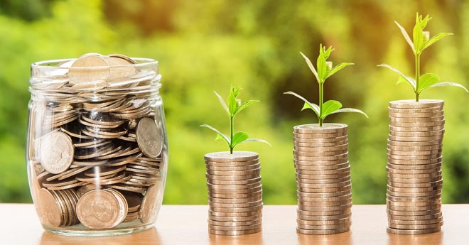 Il potenziale di crescita offerto dall'investimento in un ETF S&P 500