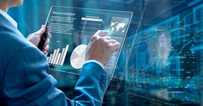 Implementazione del Piano di Accumulo